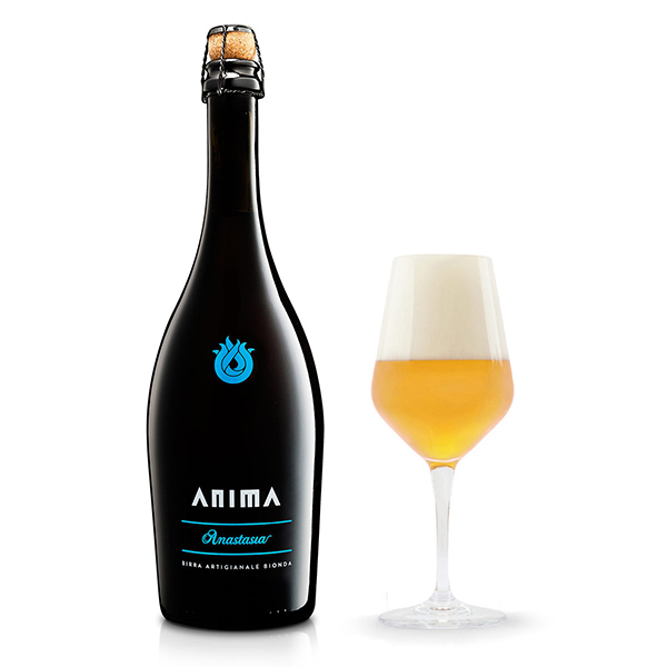 Birra Anima Anastasia