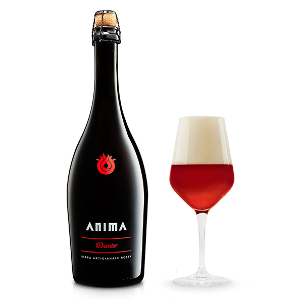 Birra Anima Dante