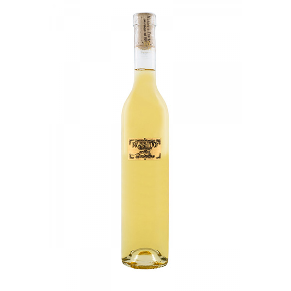 Moscato di baselice