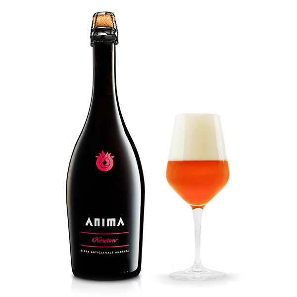 Birra Anima Newton