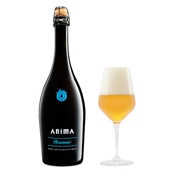 Anima Anastasia Birra Bionda