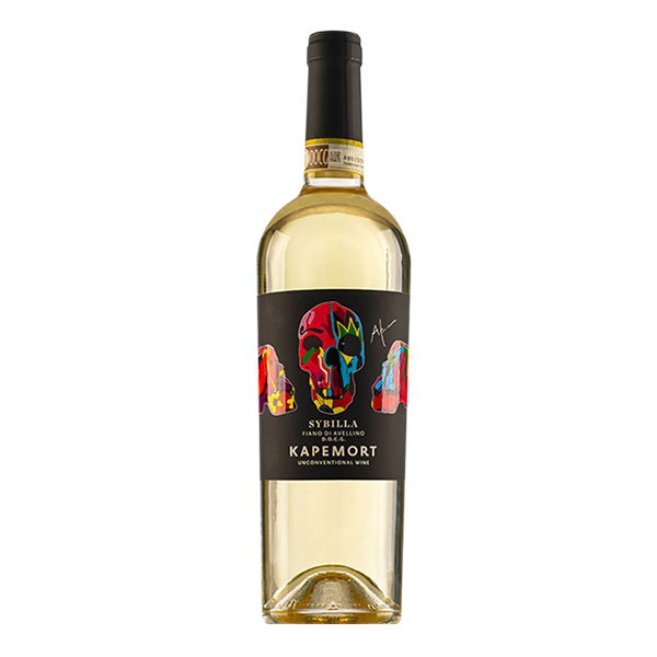 Kapemort SYBILLA
