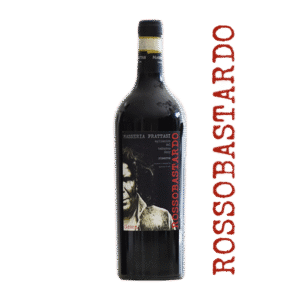 Rosso Bastardo
